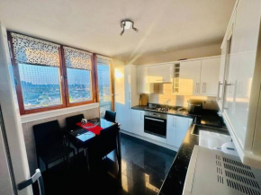 3 bed Sky apartment SE15 Peckham